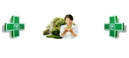 Metode zdravljenja parazitov, ki živijo v človeškem telesu